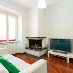 Апартаменты Opera Luxury Terrace Apartment комната для гостей