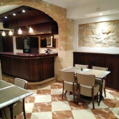 Hotel Born интерьер отеля