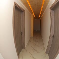 Hotel Kuburi Ксамил интерьер отеля
