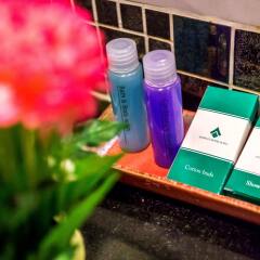 Add Plus Hotel & Spa фото 3