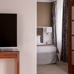 Munich Marriott Hotel удобства в номере фото 2