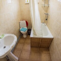 Гостиница Kamchatka Guest House ванная