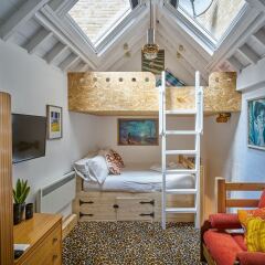 Отель Soho Stables детские мероприятия фото 2