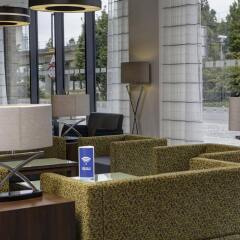 Отель Holiday Inn Express London - ExCeL