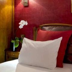 Отель Timhotel Invalides Eiffel Париж спа