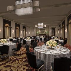 Отель New York Marriott East Side США, Нью-Йорк - отзывы, цены и фото номеров - забронировать отель New York Marriott East Side онлайн фото 12