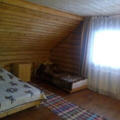 Гостиница Domik v Gorakh Guest House Украина, Поляна - отзывы, цены и фото номеров - забронировать гостиницу Domik v Gorakh Guest House онлайн удобства в номере