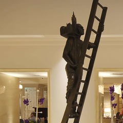 Отель Conrad London St. James с домашними животными