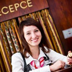 Hotel Harmony развлечения
