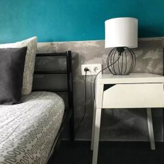 Отель Mish Mash Nowogrodzka - Hostel Польша, Варшава - отзывы, цены и фото номеров - забронировать отель Mish Mash Nowogrodzka - Hostel онлайн городской автобус
