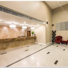 Отель Sea Me Spring Hotel Таиланд, Паттайя - отзывы, цены и фото номеров - забронировать отель Sea Me Spring Hotel онлайн интерьер отеля фото 3