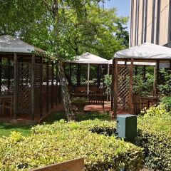 Отель Holiday Inn Venice Mestre-Marghera Маргера фото 9