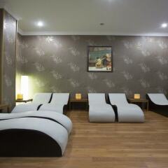 Grand Seker Hotel - All Inclusive спа