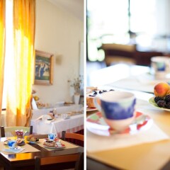 Отель Agriturismo Il Mondo Парма фото 22