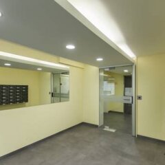 Отель BeFlats Apart Hotel Бельгия, Брюссель - отзывы, цены и фото номеров - забронировать отель BeFlats Apart Hotel онлайн интерьер отеля фото 2