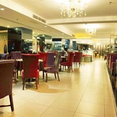 Отель Zhongshan Plainvim Fashion Business Hotel Китай, Чжуншань - отзывы, цены и фото номеров - забронировать отель Zhongshan Plainvim Fashion Business Hotel онлайн питание