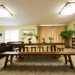 Отель Shenzhen Melody International Hostel Китай, Шэньчжэнь - отзывы, цены и фото номеров - забронировать отель Shenzhen Melody International Hostel онлайн фото 26