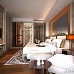 Отель Anantara Riverside Bangkok Resort Таиланд, Бангкок - отзывы, цены и фото номеров - забронировать отель Anantara Riverside Bangkok Resort онлайн спа