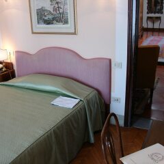 Hotel Tornabuoni Beacci комната для гостей фото 3