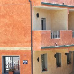 Hotel Residence Ampurias Кастельсардо фото 6