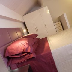 Residence Hotel Le Viole in Rimini, Italy from 272$, photos, reviews - zenhotels.com