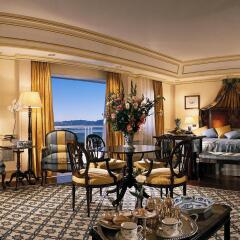 Отель Olissippo Lapa Palace – The Leading Hotels of the World Португалия, Лиссабон - 1 отзыв об отеле, цены и фото номеров - забронировать отель Olissippo Lapa Palace – The Leading Hotels of the World онлайн гостиничный бар