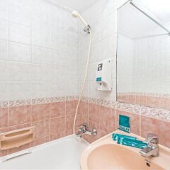 Hotel 81 Princess ванная