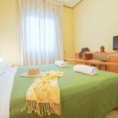 Torreata Residence Hotel комната для гостей фото 7