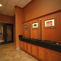 Отель Radisson Suites Tucson питание фото 3