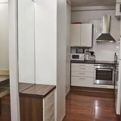 Отель Helsinki Apartment Финляндия, Хельсинки - отзывы, цены и фото номеров - забронировать отель Helsinki Apartment онлайн в номере фото 2