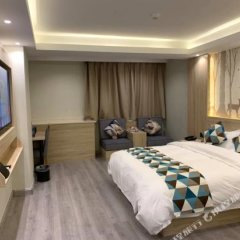Massage rooms in Weifang