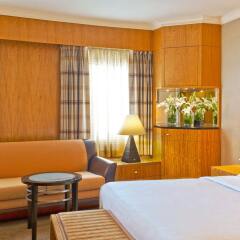 Sheraton Ankara Hotel & Convention Center комната для гостей фото 5