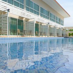 Отель Villa Pool Lay Resort Pattaya бассейн фото 2