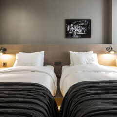 Отель Hotel28 Myeongdong Южная Корея, Сеул - отзывы, цены и фото номеров - забронировать отель Hotel28 Myeongdong онлайн детские мероприятия