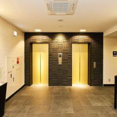 Отель Sotetsu Fresa Inn Nihombashi-Ningyocho сауна