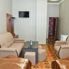 Zangezur Hotel комната для гостей фото 3