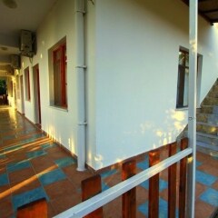 Cirali Hotel балкон