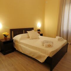 Hotel Golden Milano комната для гостей