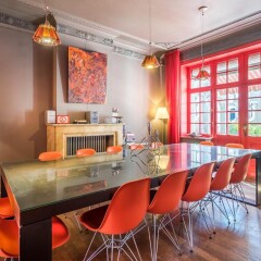 Monty Small Design Hotel