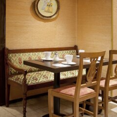 Отель Citotel Trianon Grenoble Centre в номере фото 2