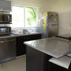 Отель Casa Vacacional Acapulco Residencial Terrasol Diamante 025 в номере фото 2