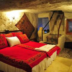 Osmanoglu Hotel Турция, Гюзельюрт - отзывы, цены и фото номеров - забронировать отель Osmanoglu Hotel онлайн питание