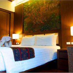 Отель Pilanta Spa Resort Ланта фото 3
