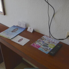 Hotel JS Can Picafort удобства в номере