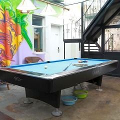 Отель Shanghai Old West Gate Hostel Китай, Шанхай - 1 отзыв об отеле, цены и фото номеров - забронировать отель Shanghai Old West Gate Hostel онлайн фото 18