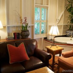 Отель Simpson House Inn США, Санта-Барбара - отзывы, цены и фото номеров - забронировать отель Simpson House Inn онлайн спа фото 2