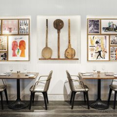 Отель Hamilton Hotel Washington DC США, Вашингтон - отзывы, цены и фото номеров - забронировать отель Hamilton Hotel Washington DC онлайн питание фото 3
