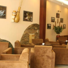 Отель Dalat Green City Hotel Вьетнам, Далат - отзывы, цены и фото номеров - забронировать отель Dalat Green City Hotel онлайн интерьер отеля фото 3