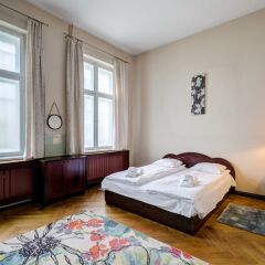 Апартаменты Dom&House - Apartment Palace Residence детские мероприятия