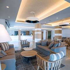 Отель Evalena Beach Hotel Кипр, Протарас - отзывы, цены и фото номеров - забронировать отель Evalena Beach Hotel онлайн фото 18